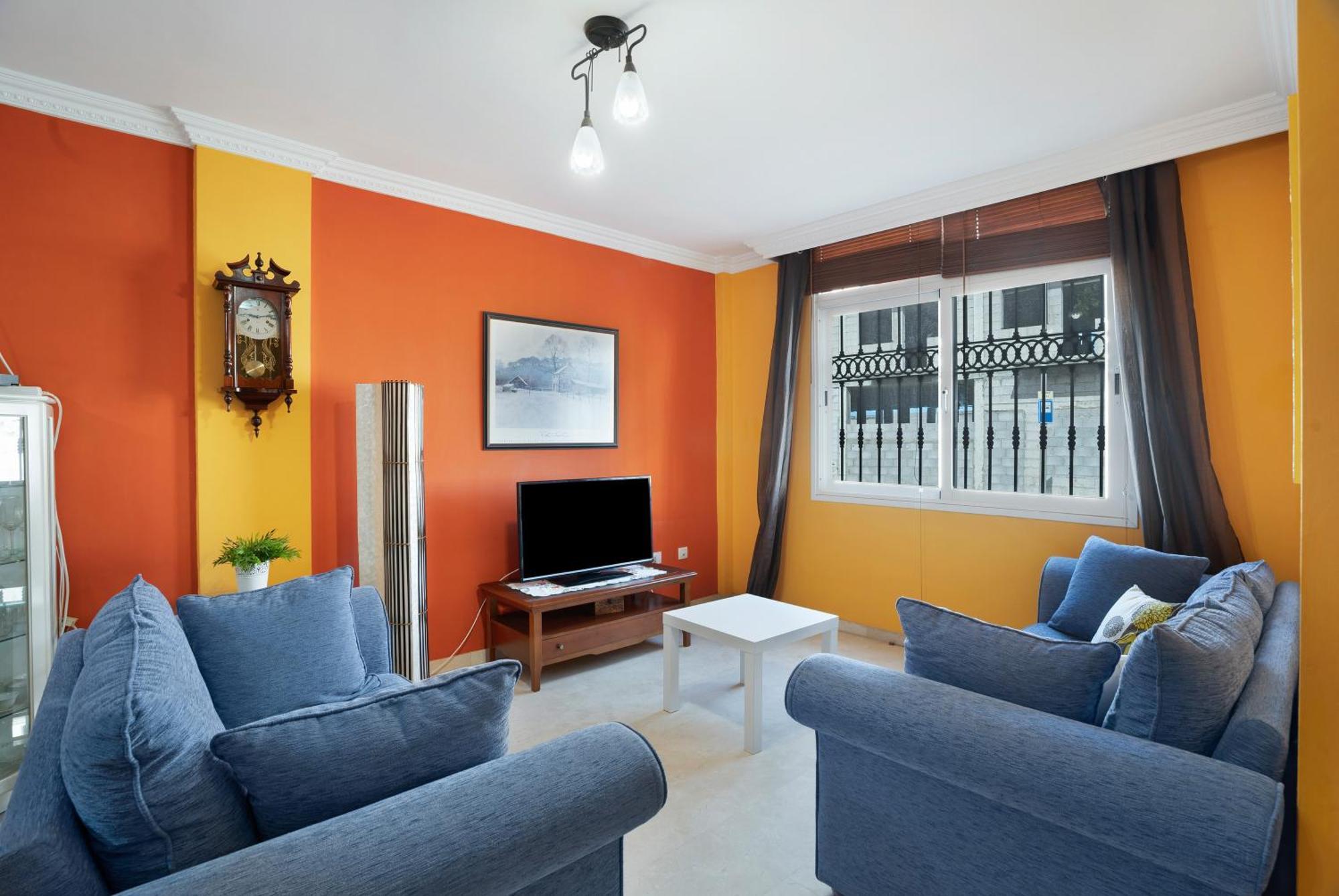 Casa Grande Appartement *