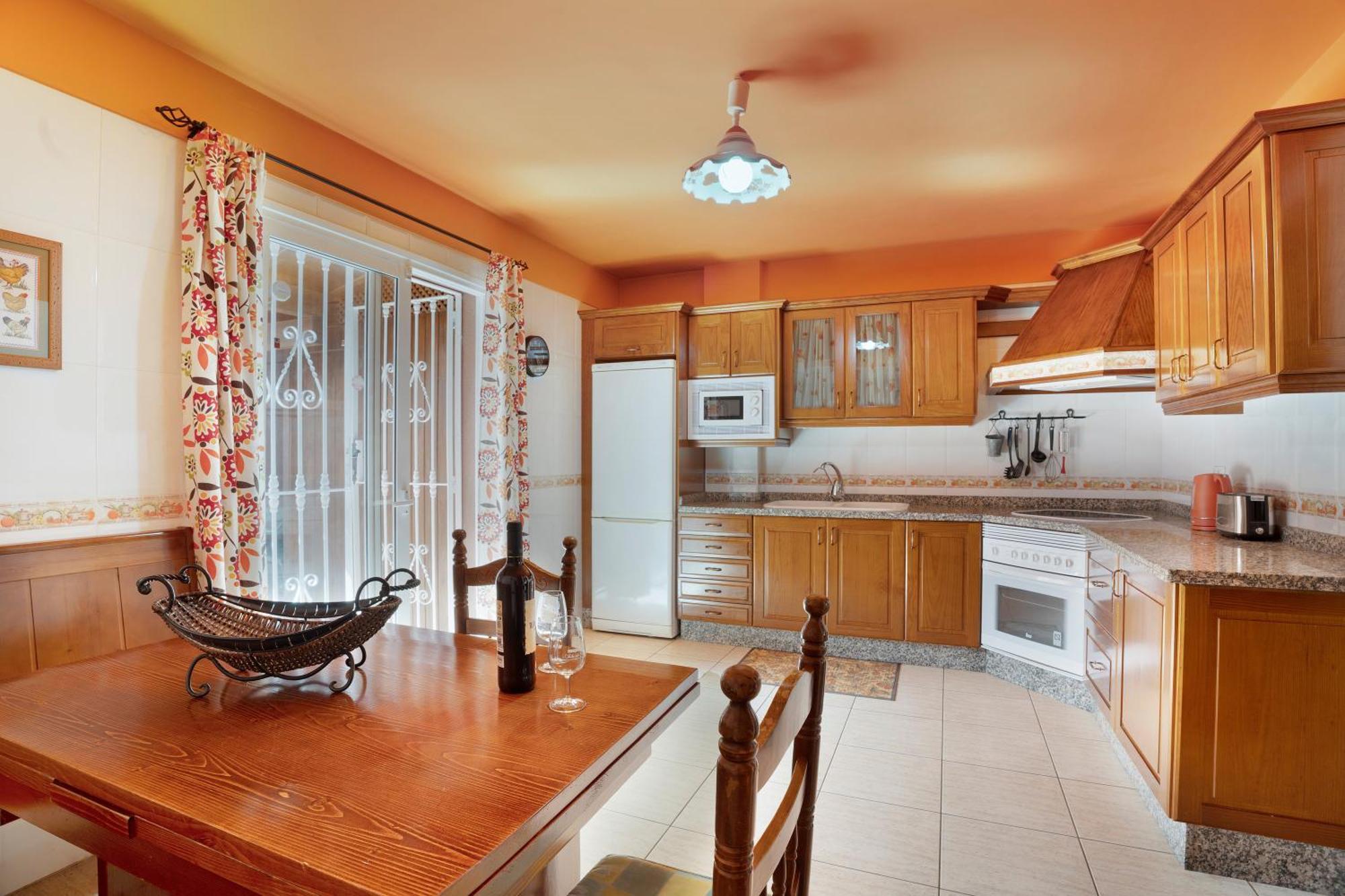 Casa Grande Appartement