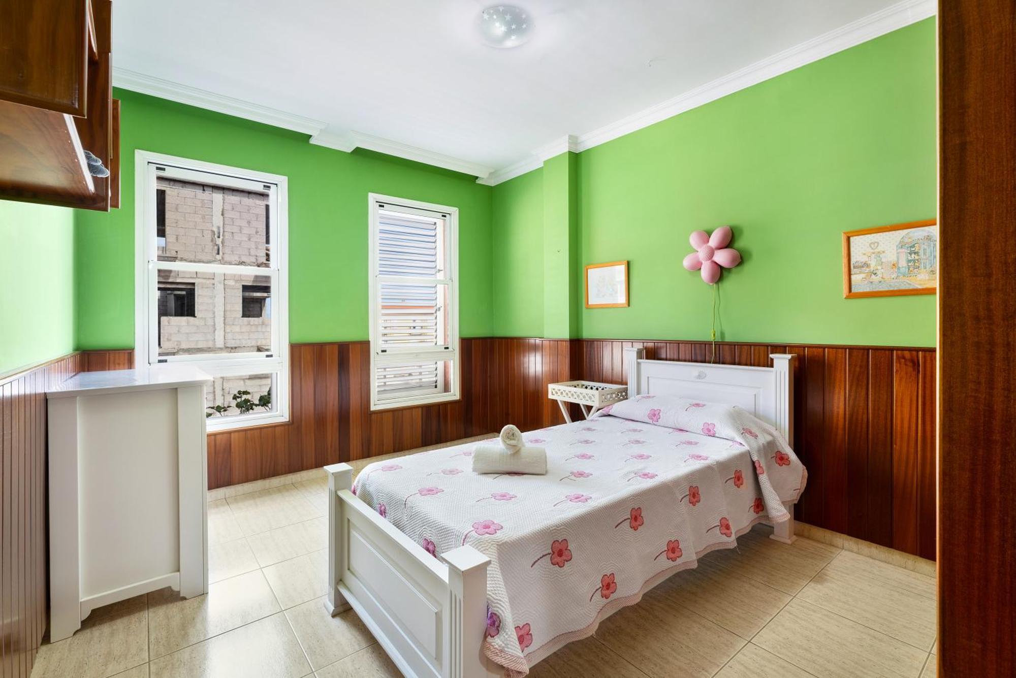 Appartement Casa Grande La Laguna (Tenerife)