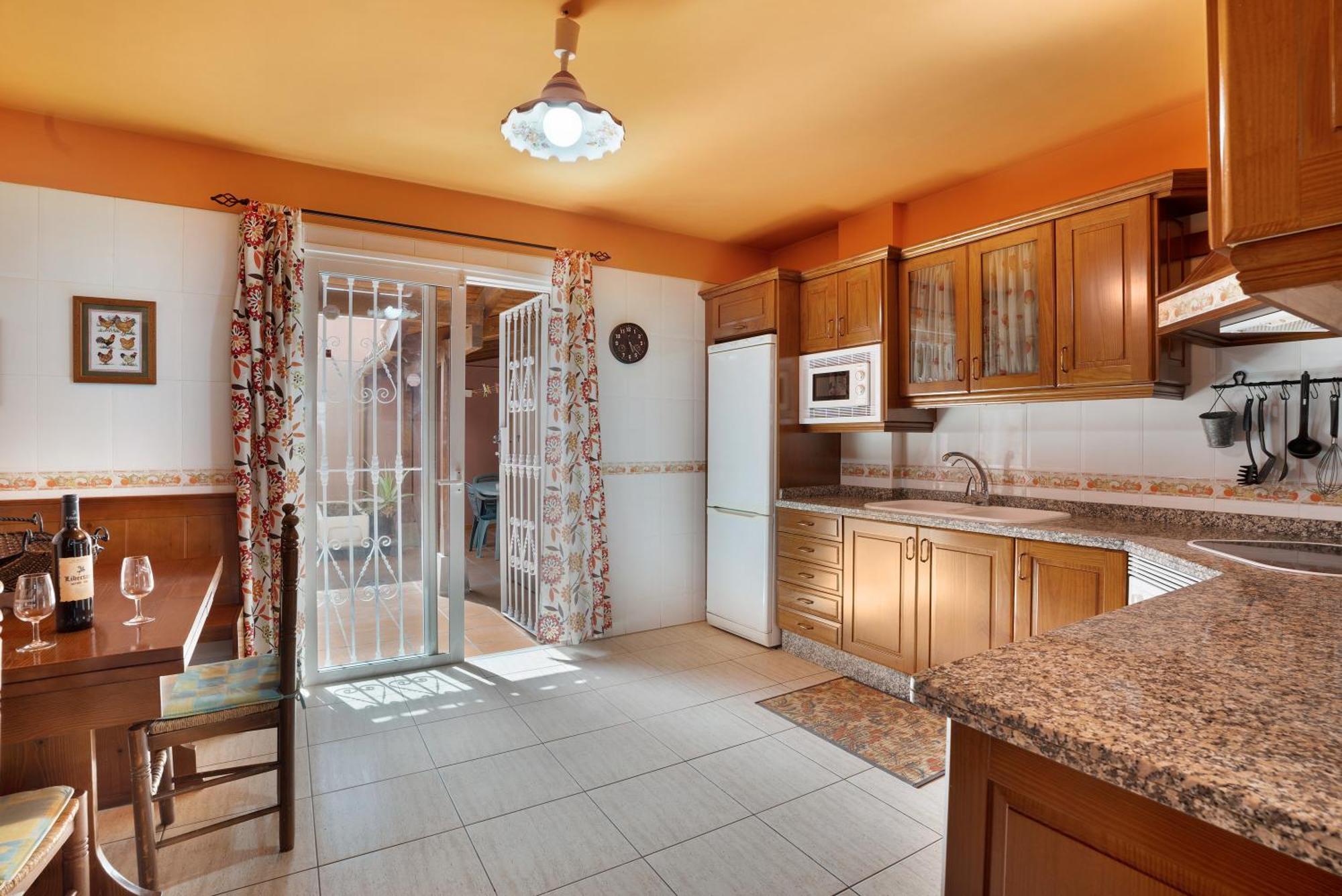 Appartement Casa Grande