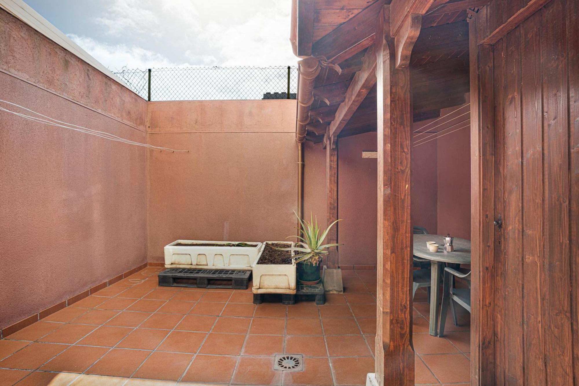 Casa Grande Appartement *