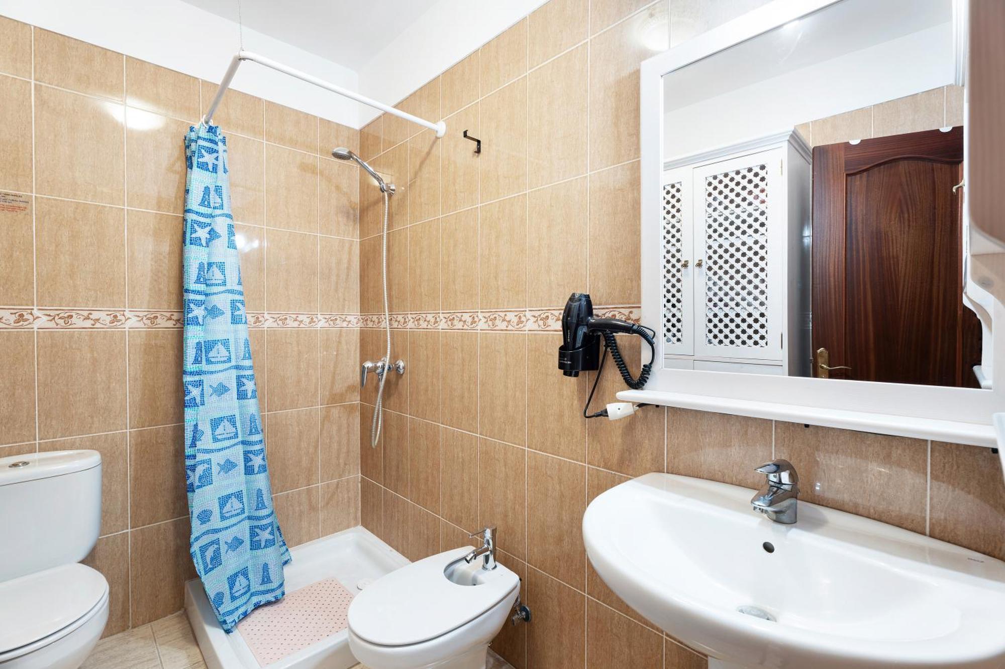 Appartement Casa Grande La Laguna (Tenerife)