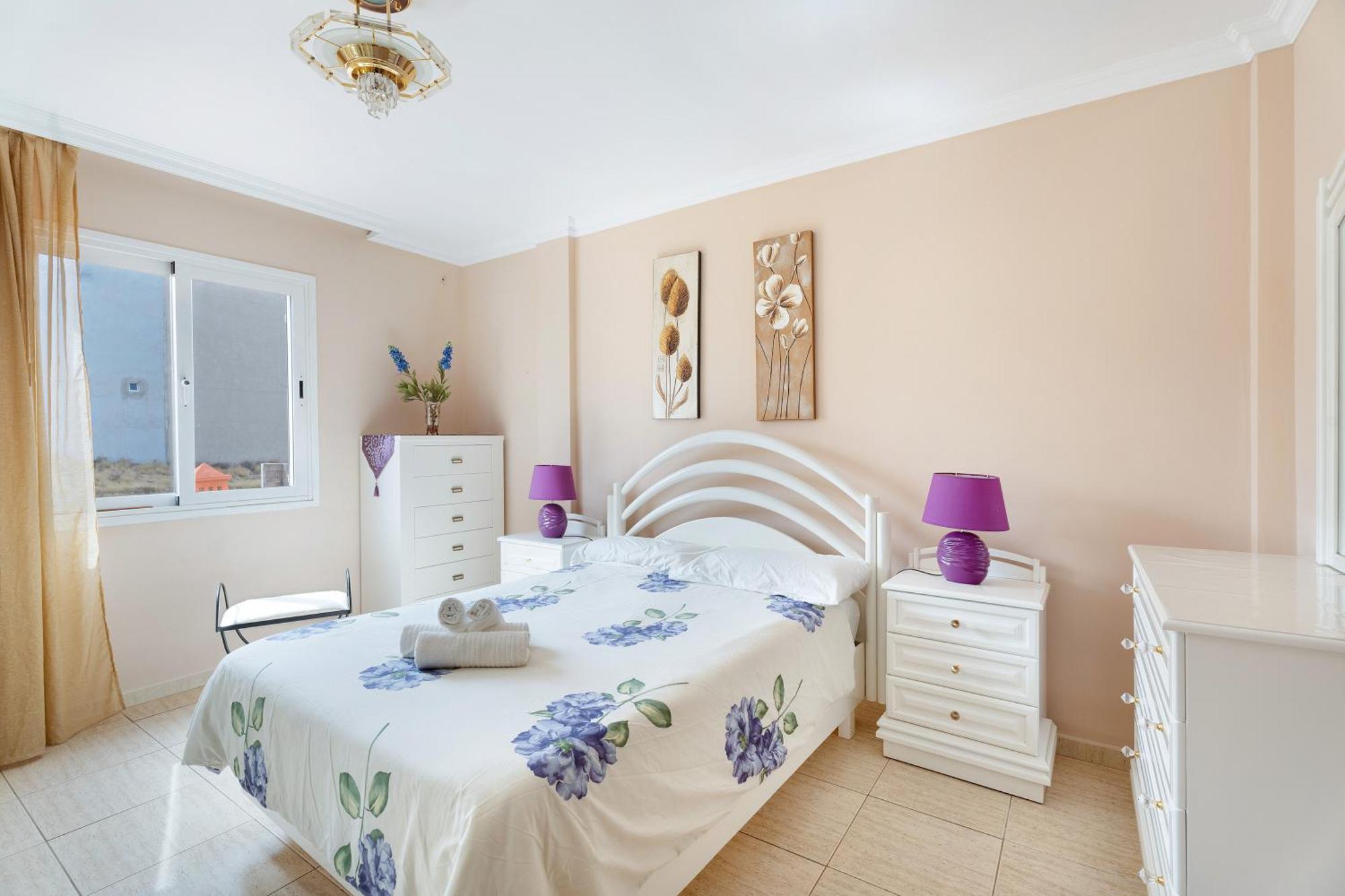 Appartement Casa Grande La Laguna (Tenerife)