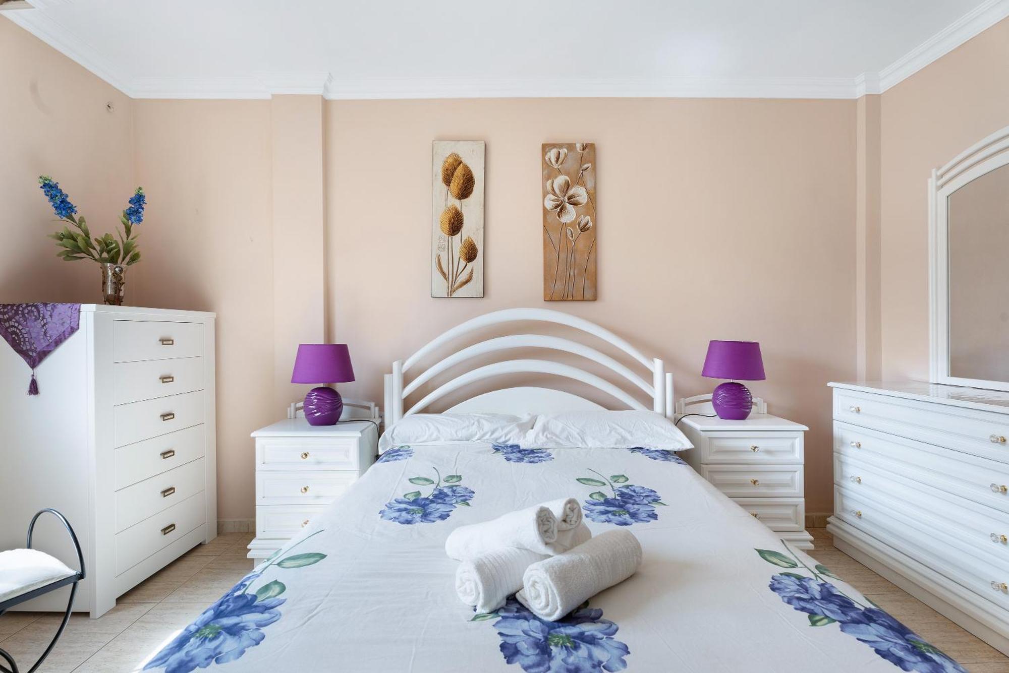 Casa Grande Appartement La Laguna (Tenerife)