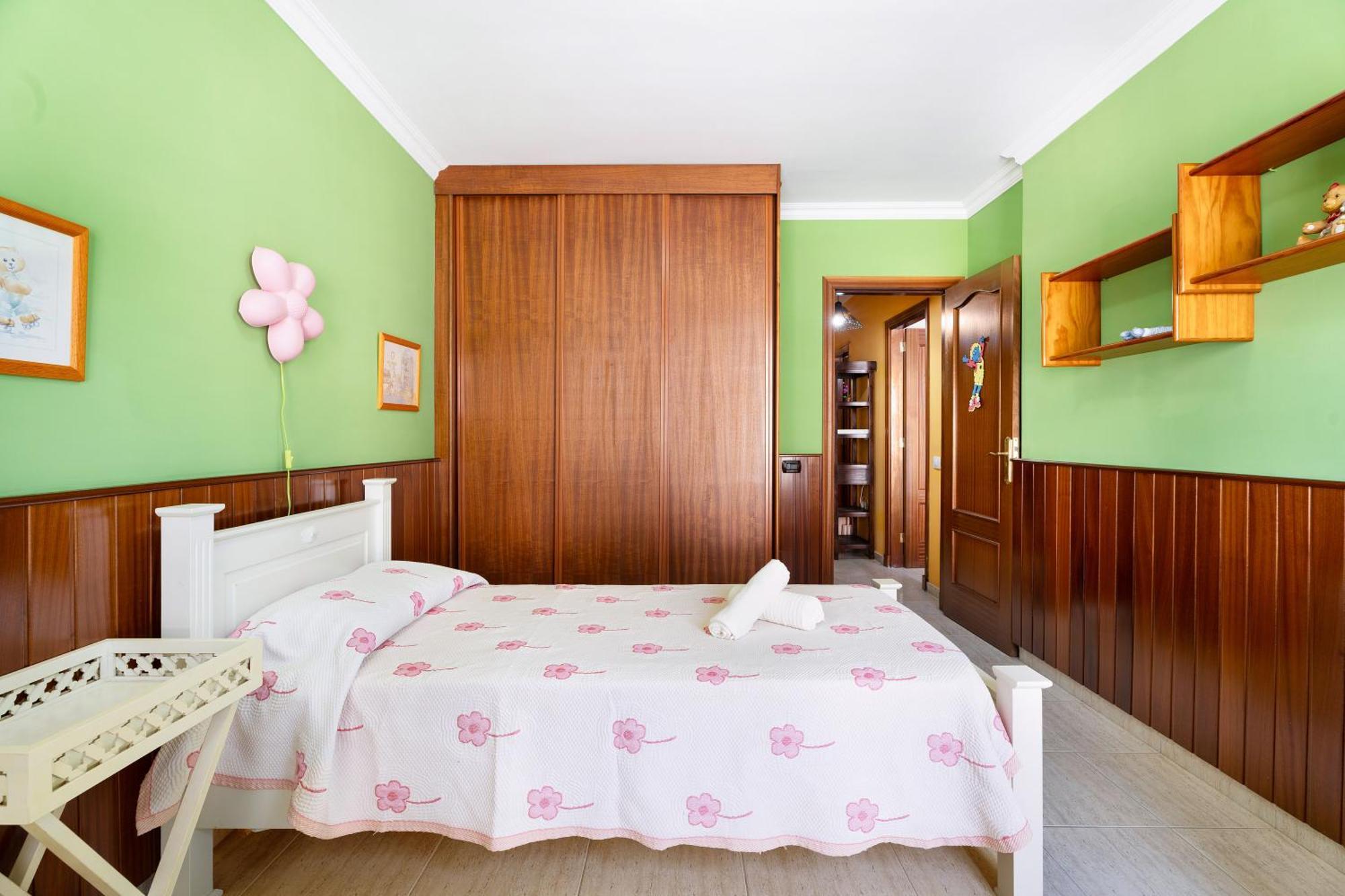 Casa Grande Appartement