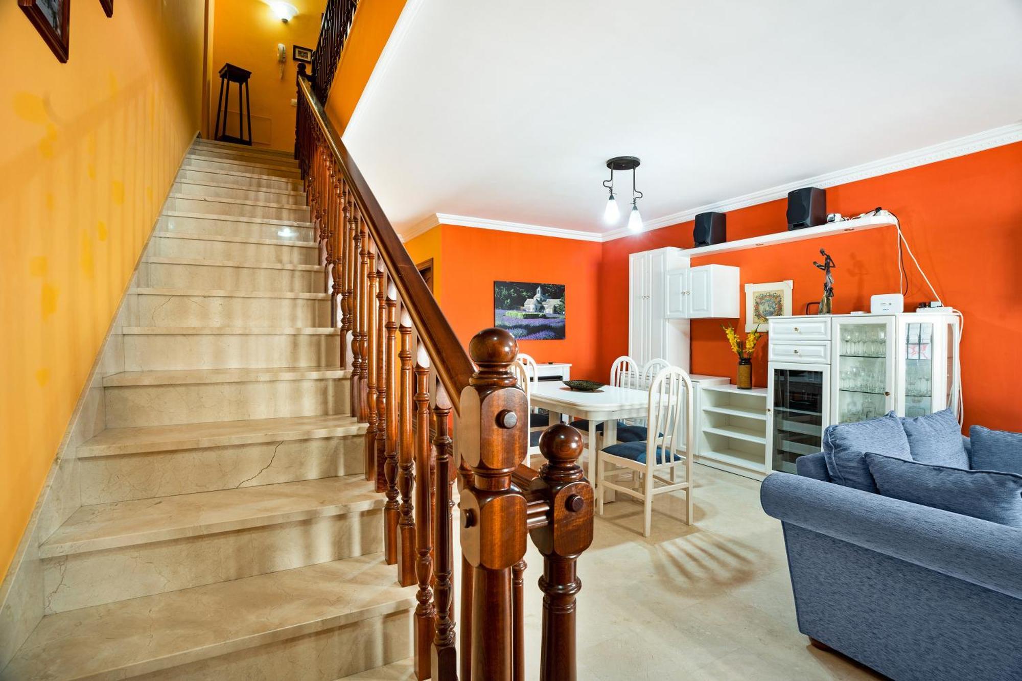 Casa Grande Appartement *
