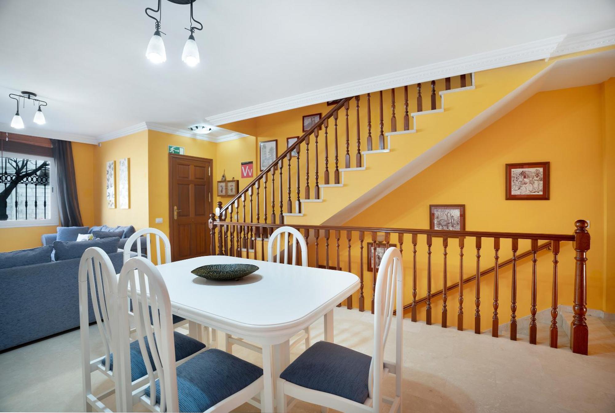 Casa Grande Appartement La Laguna (Tenerife)