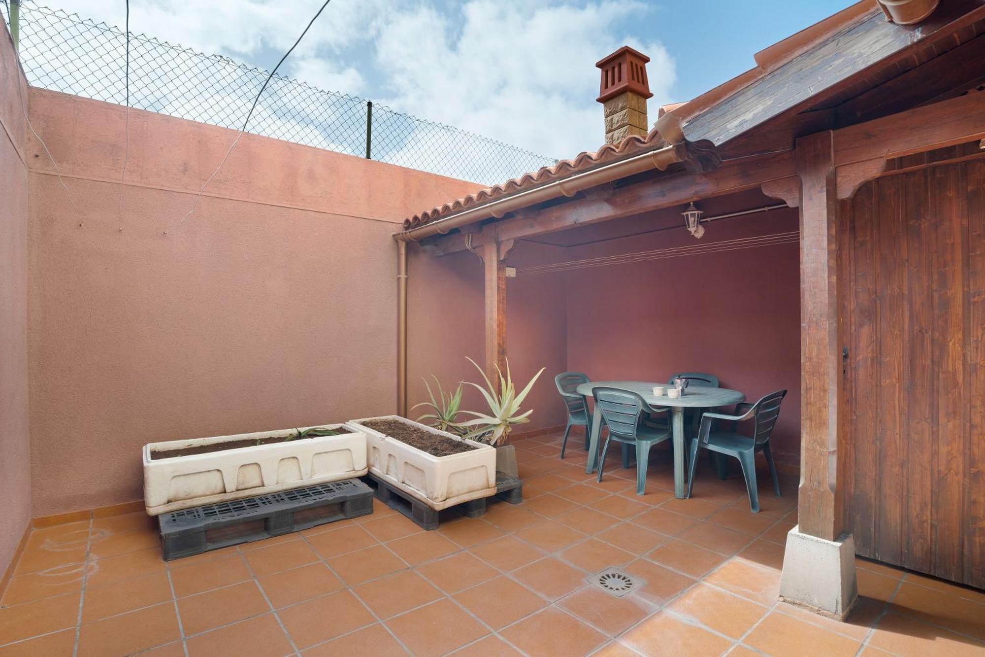 Casa Grande Appartement La Laguna (Tenerife)