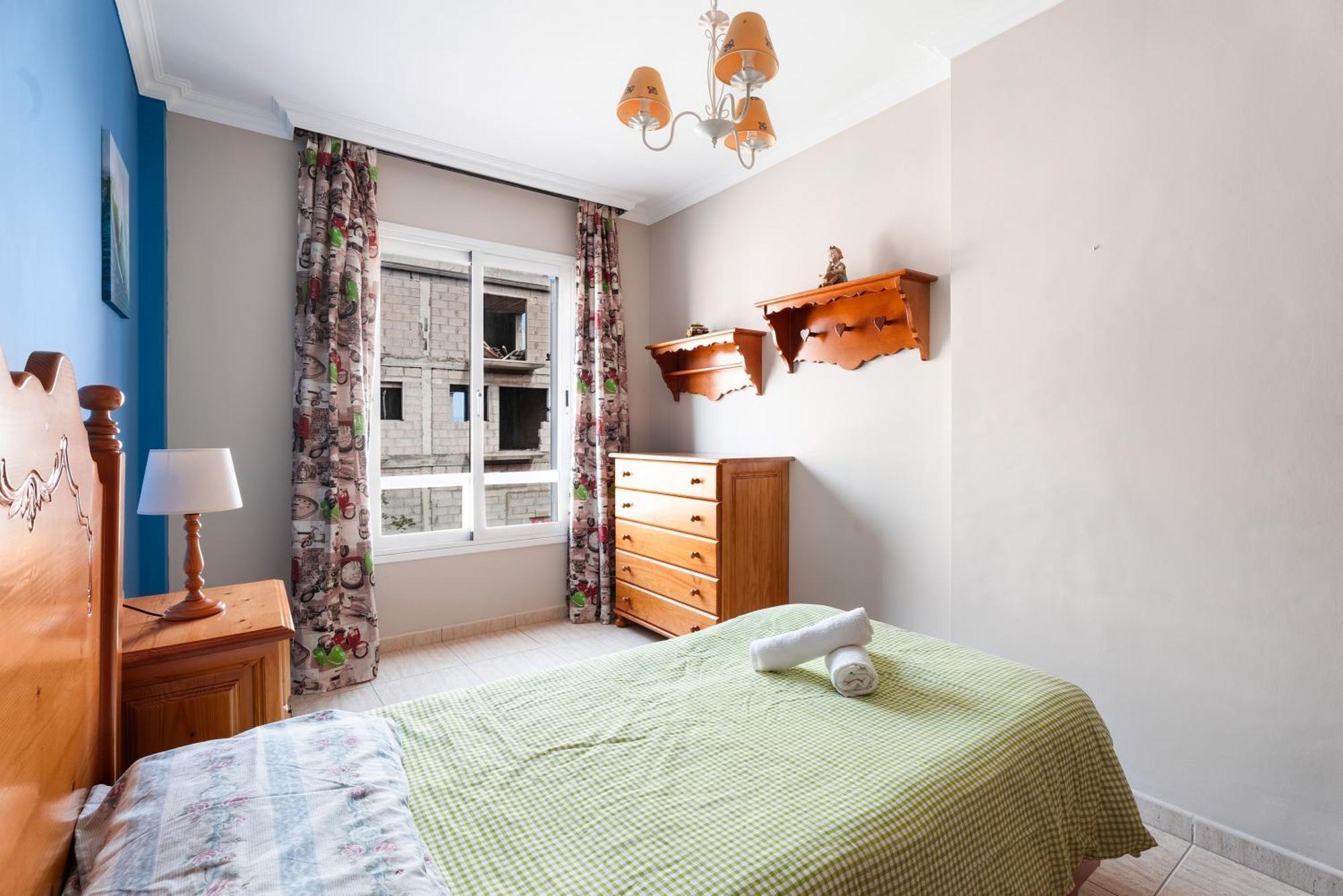 Appartement Casa Grande La Laguna (Tenerife)
