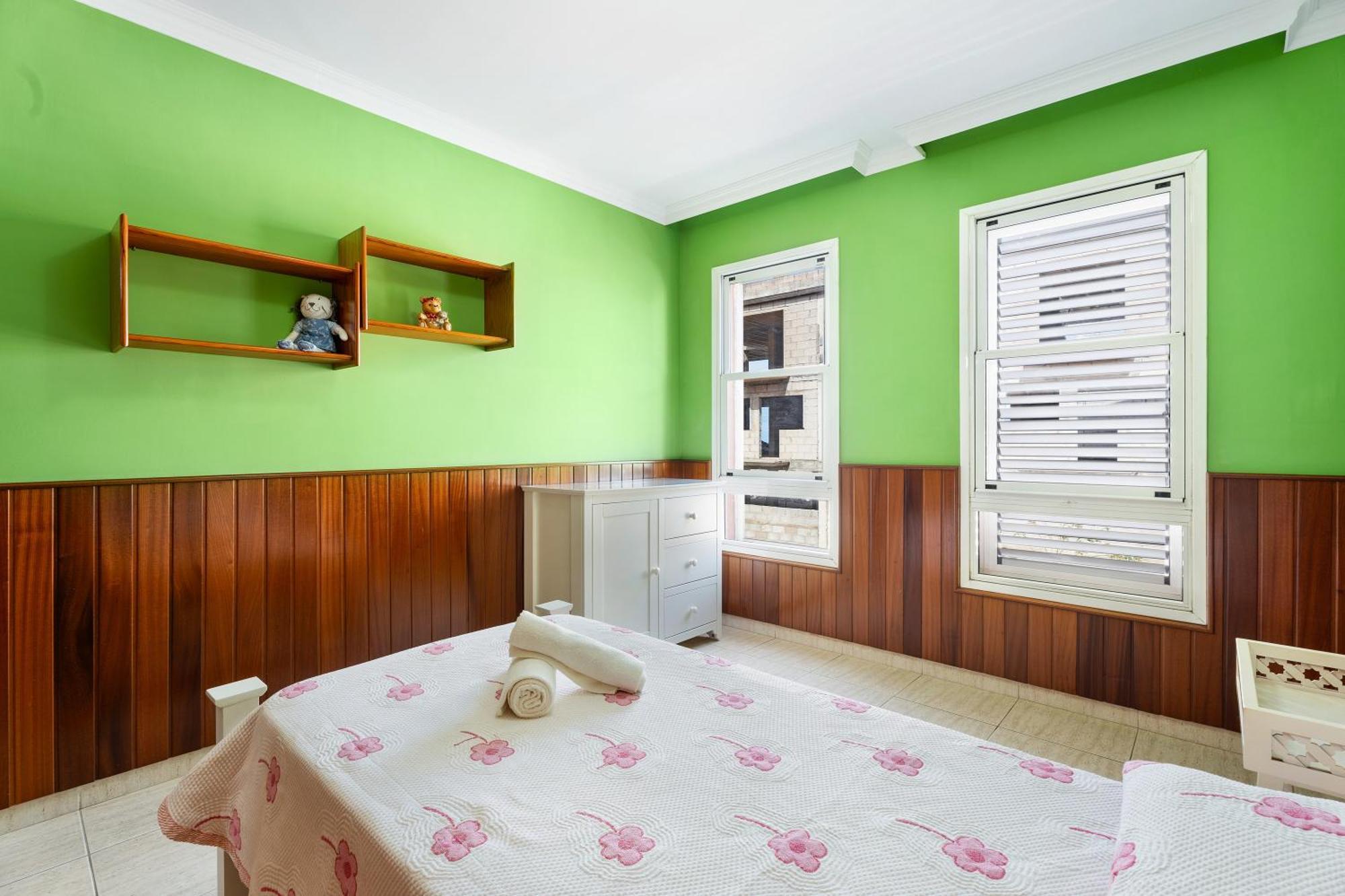 Casa Grande Appartement