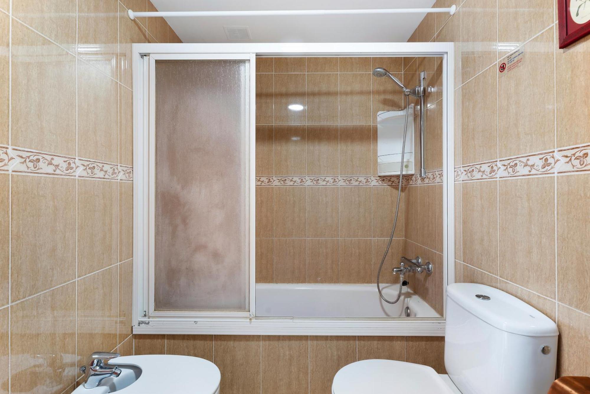 Appartement Casa Grande