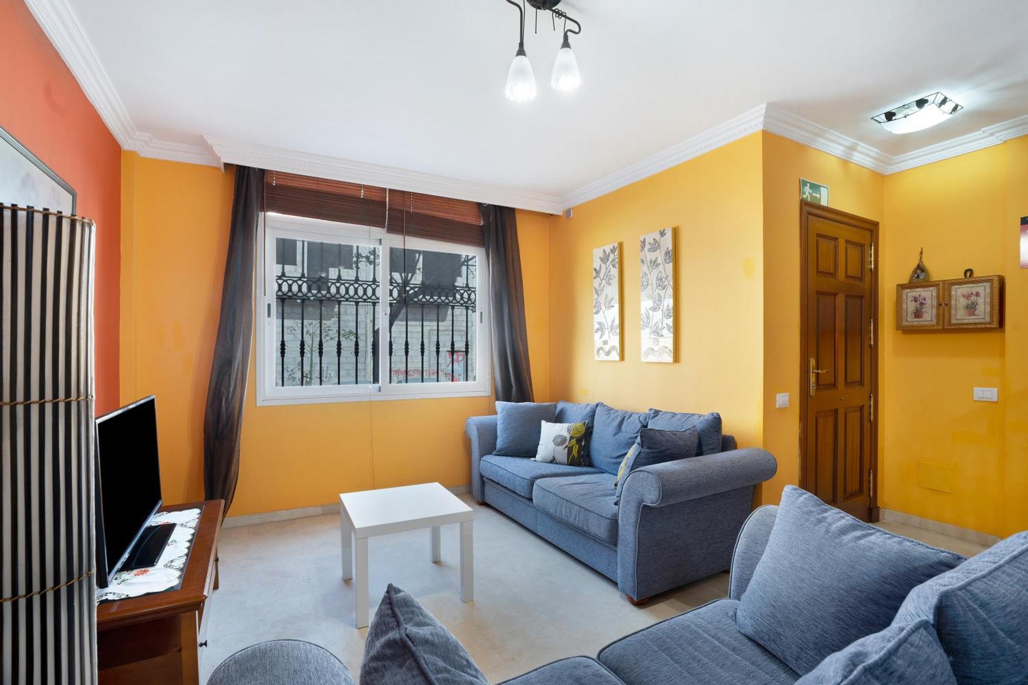 Casa Grande Appartement *