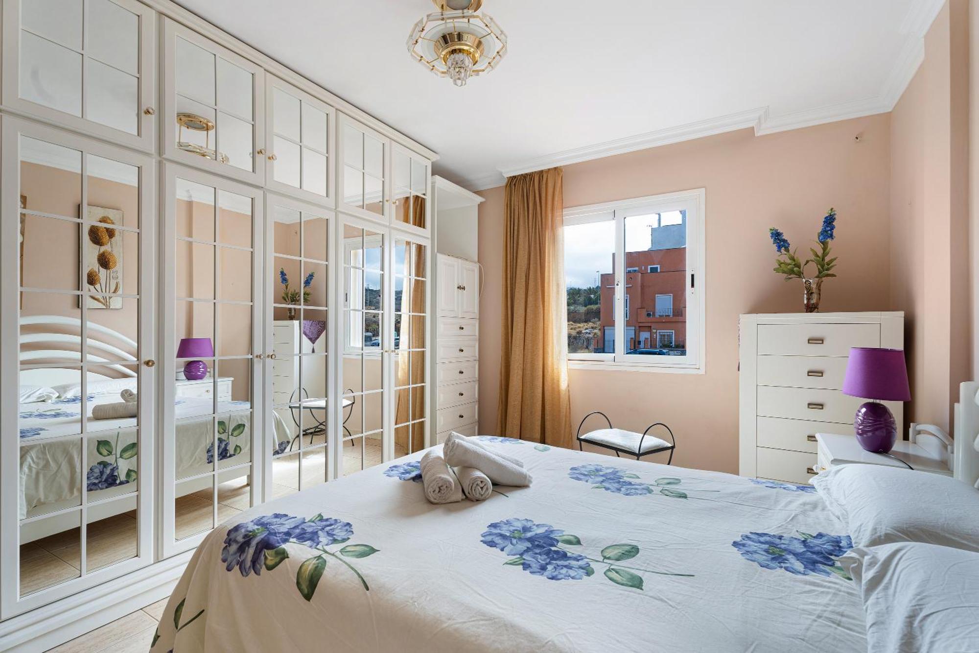 Casa Grande Appartement La Laguna (Tenerife)