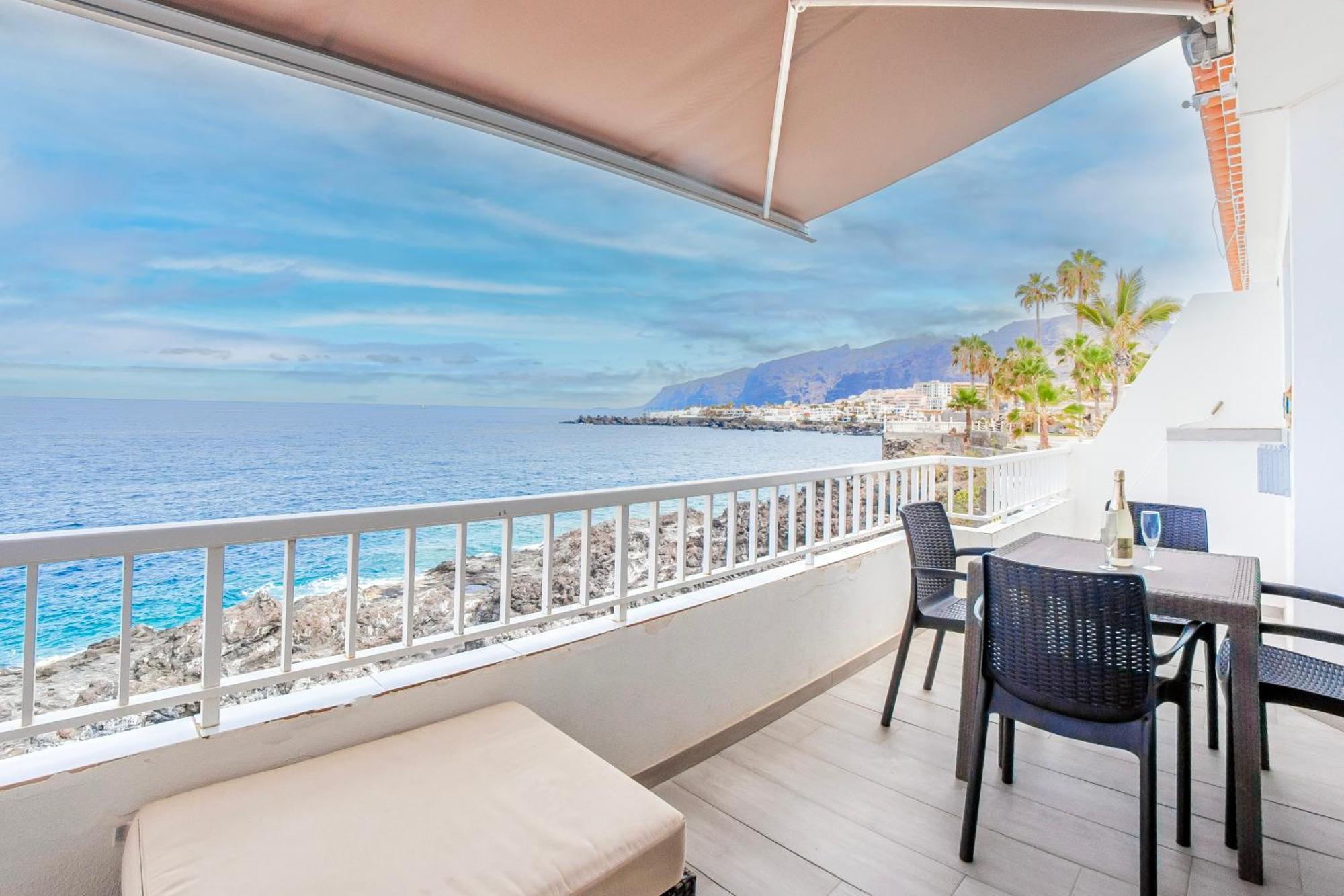 Apartment Spacious With Breath-taking Ocean Views, 13