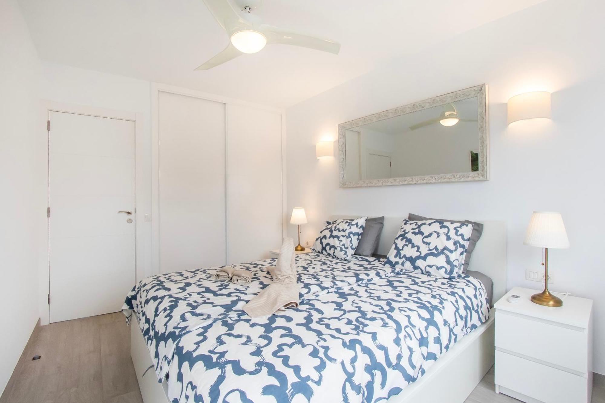 Spacious With Breath-taking Ocean Views, 13 Apartment Puerto de Santiago (Tenerife)