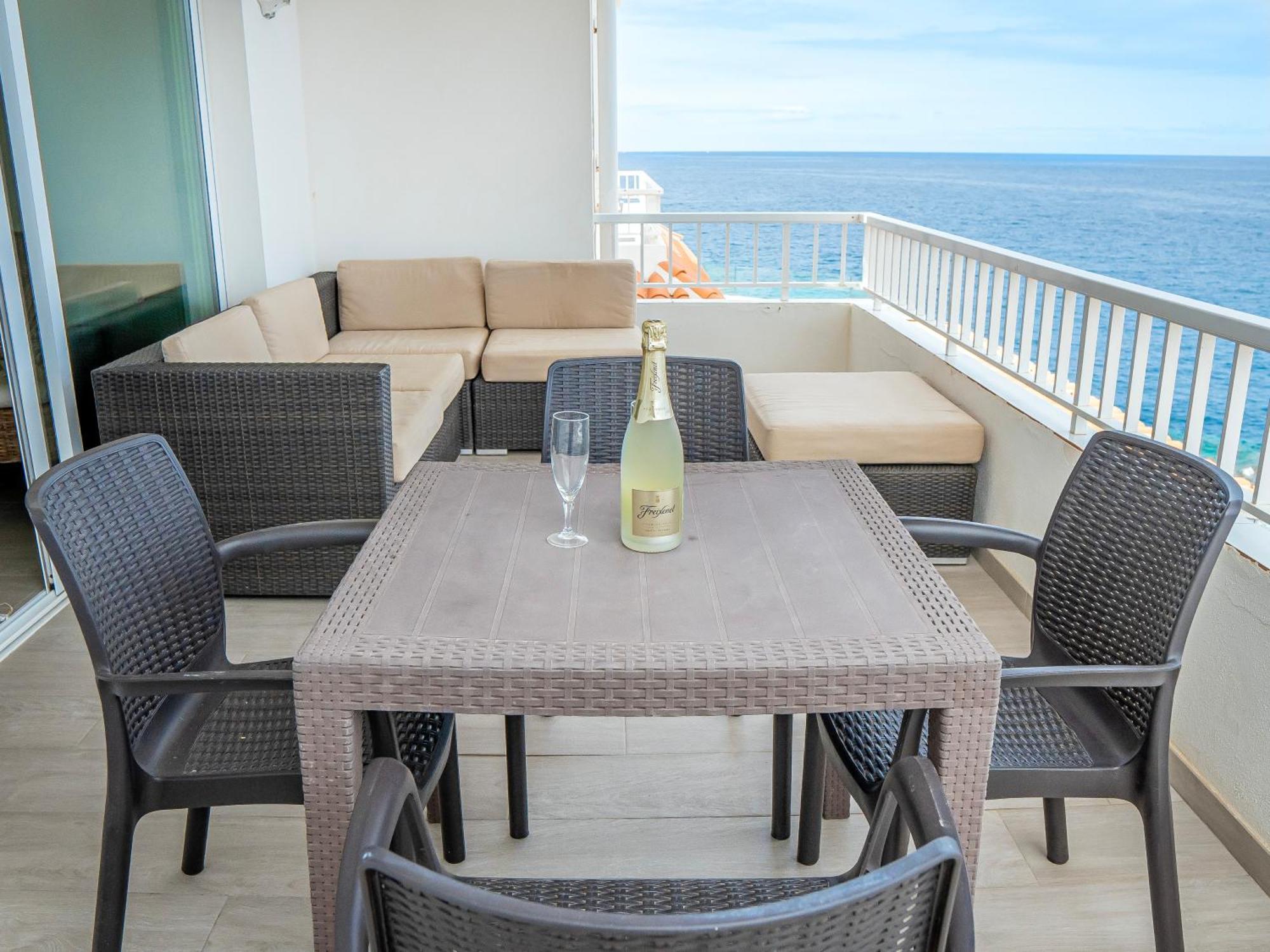 Apartment Spacious With Breath-taking Ocean Views, 13 *