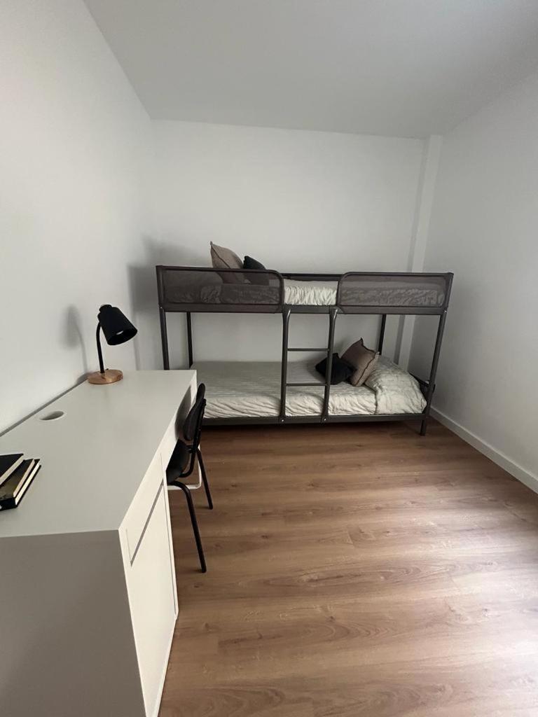 Break By Isa Appartement