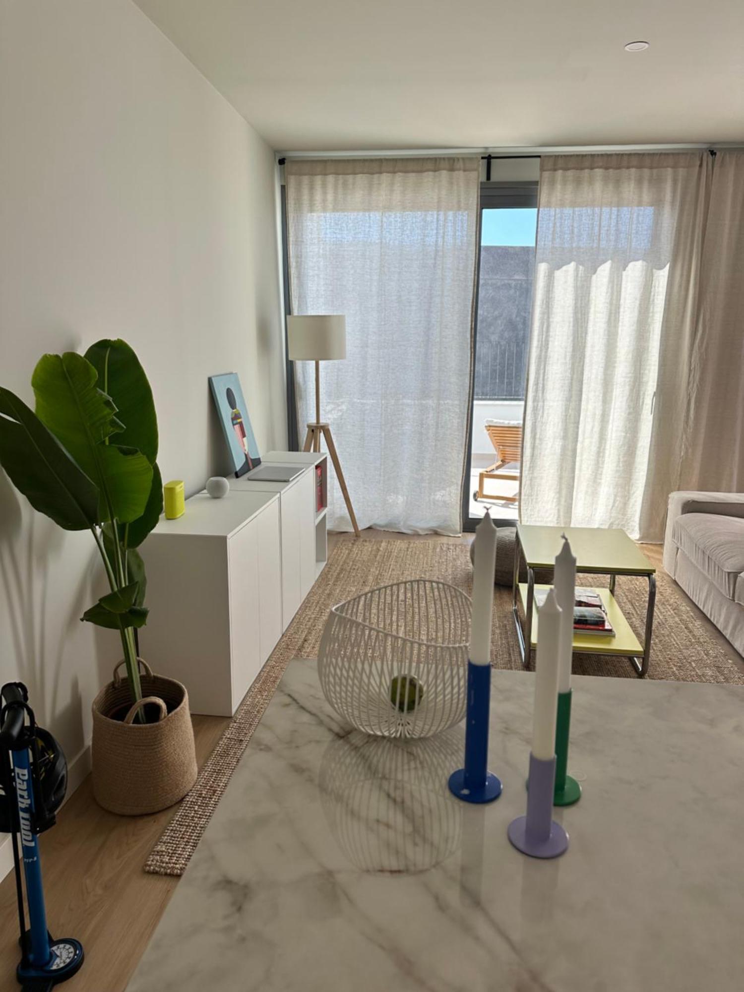 Apartment Julia Ancor Abades (Tenerife)