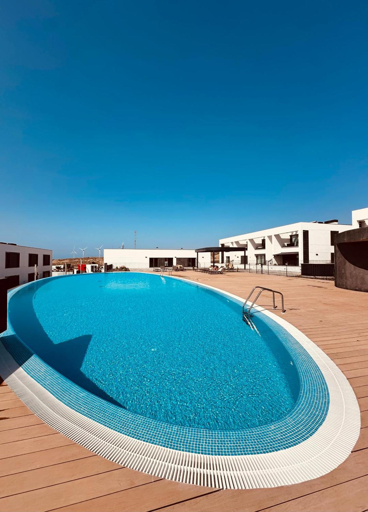 Julia Ancor Apartment