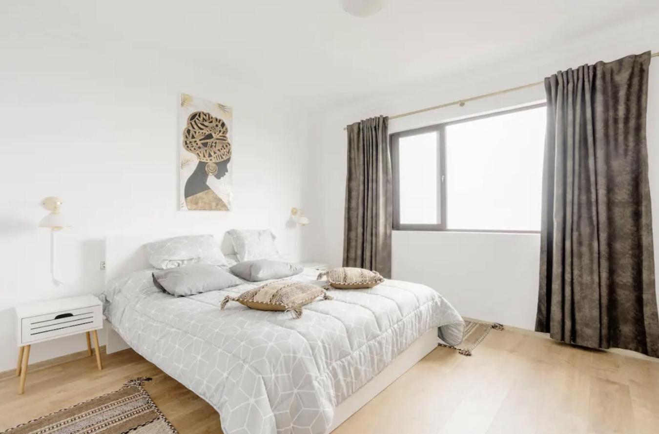 Serenity Haven Holiday home Icod De Los Vinos