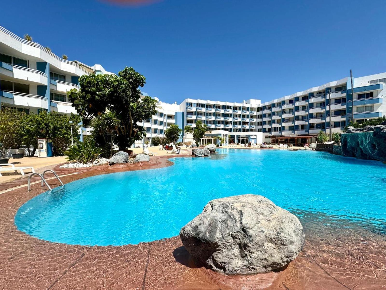 Sea View In Golf Del Sur Appartement *