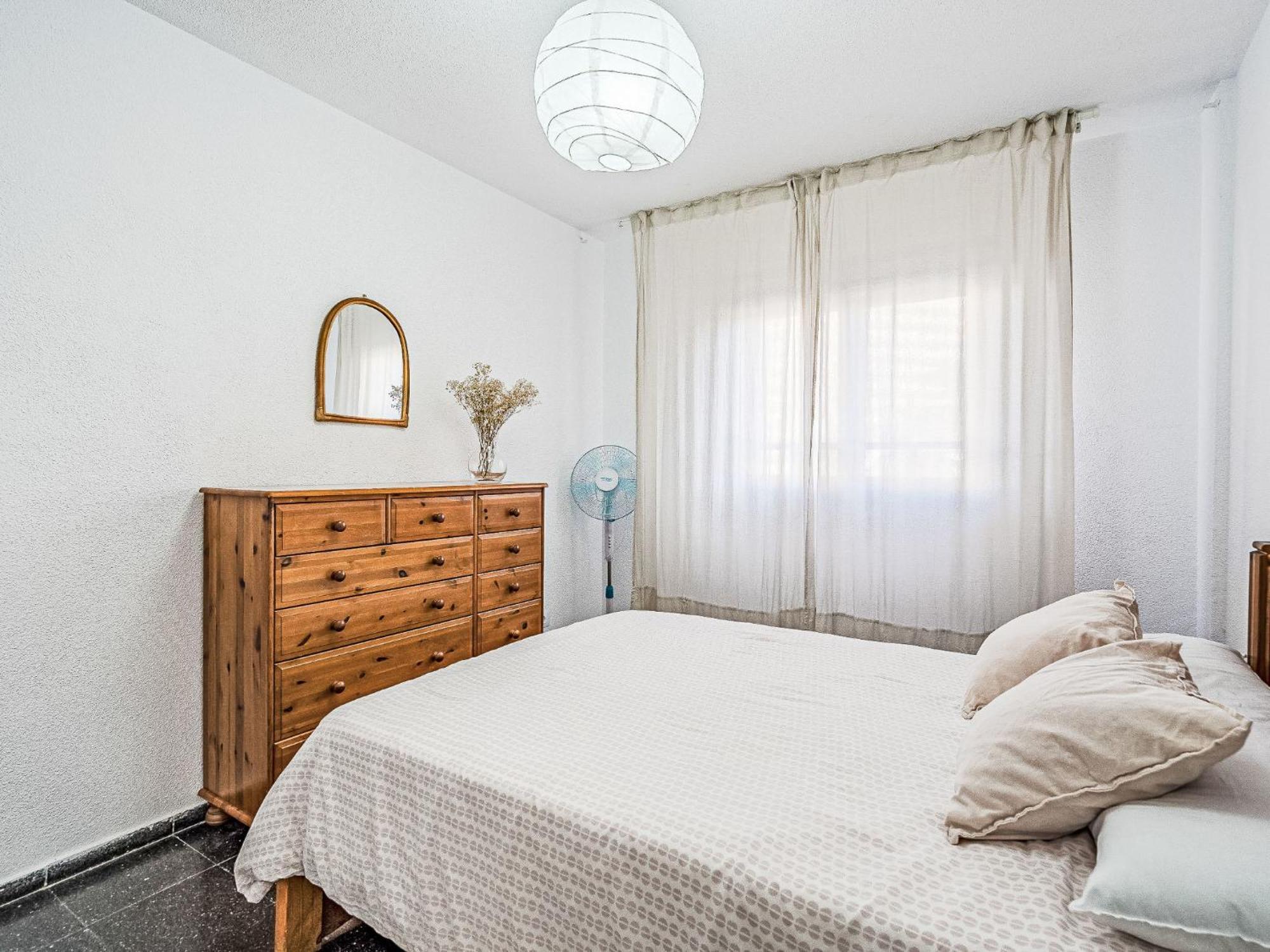 Apartamento Cristianos Cityscape By Interhome