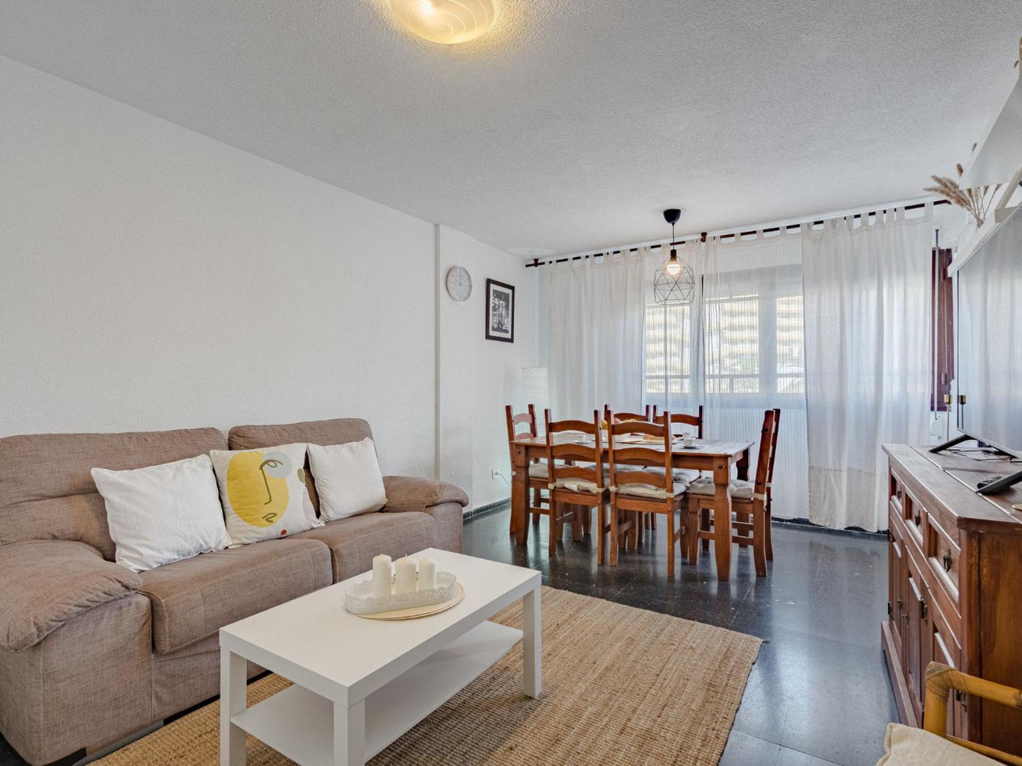 Apartamento Cristianos Cityscape By Interhome Los Cristianos (Tenerife)
