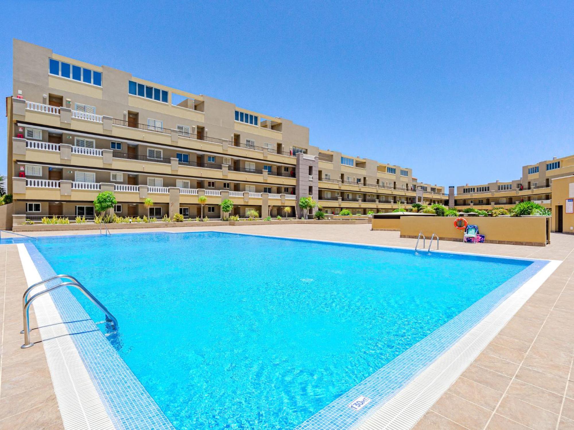 Appartement La Perla By Interhome