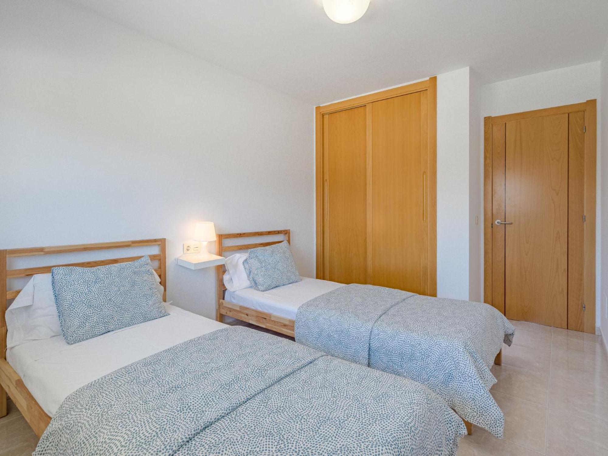 Appartement La Perla By Interhome *