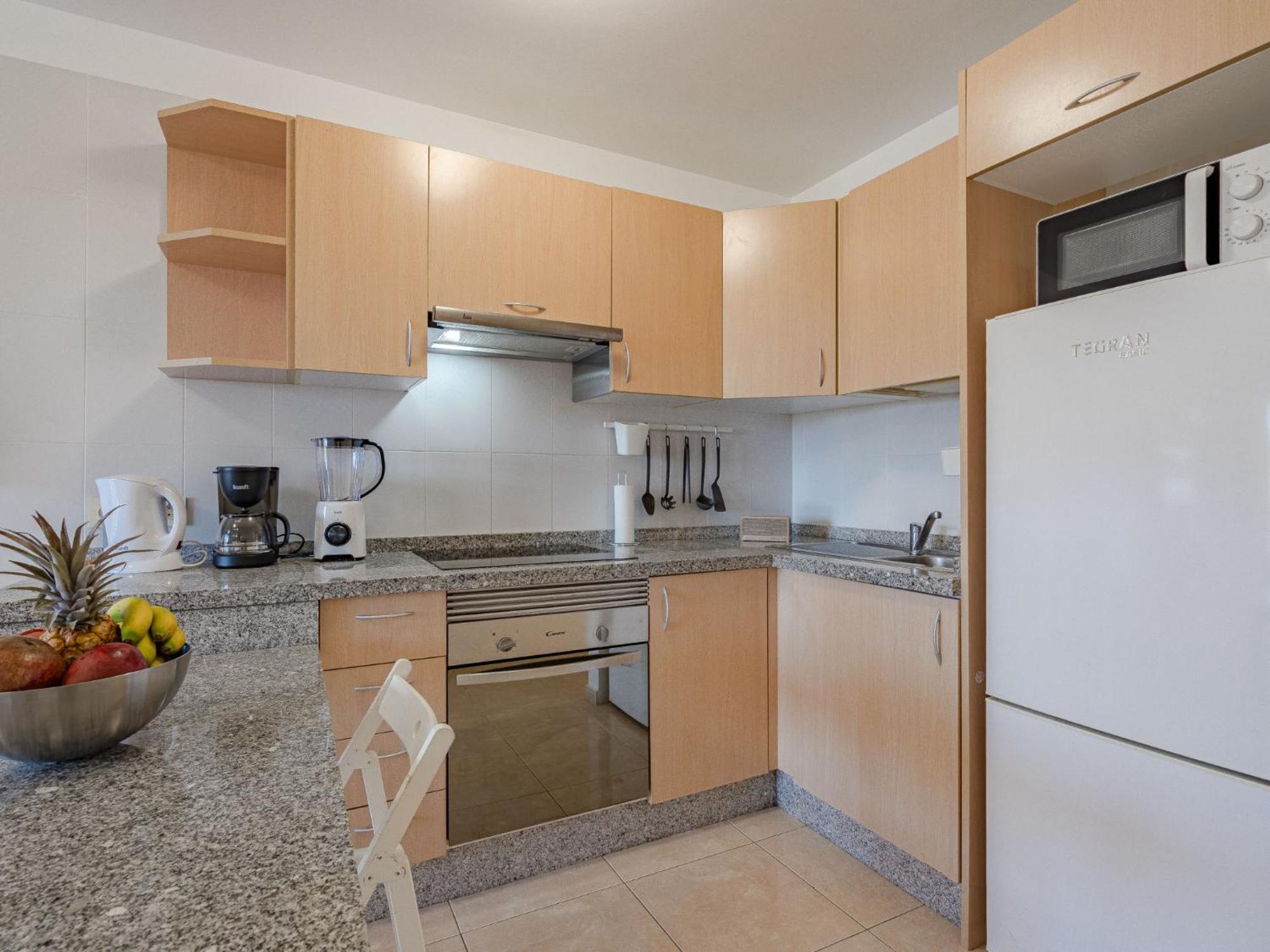 La Perla By Interhome Appartement