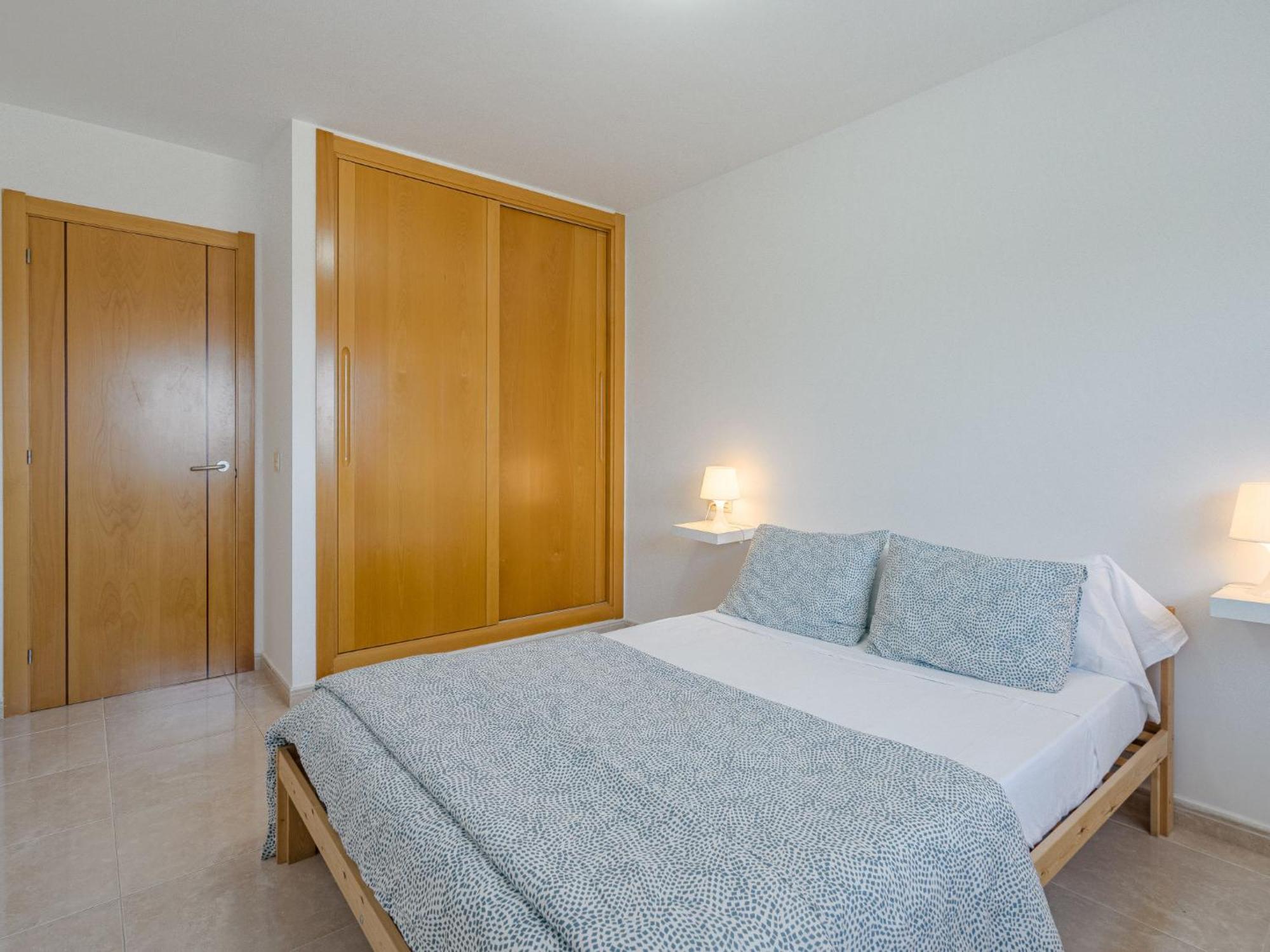 La Perla By Interhome Appartement *