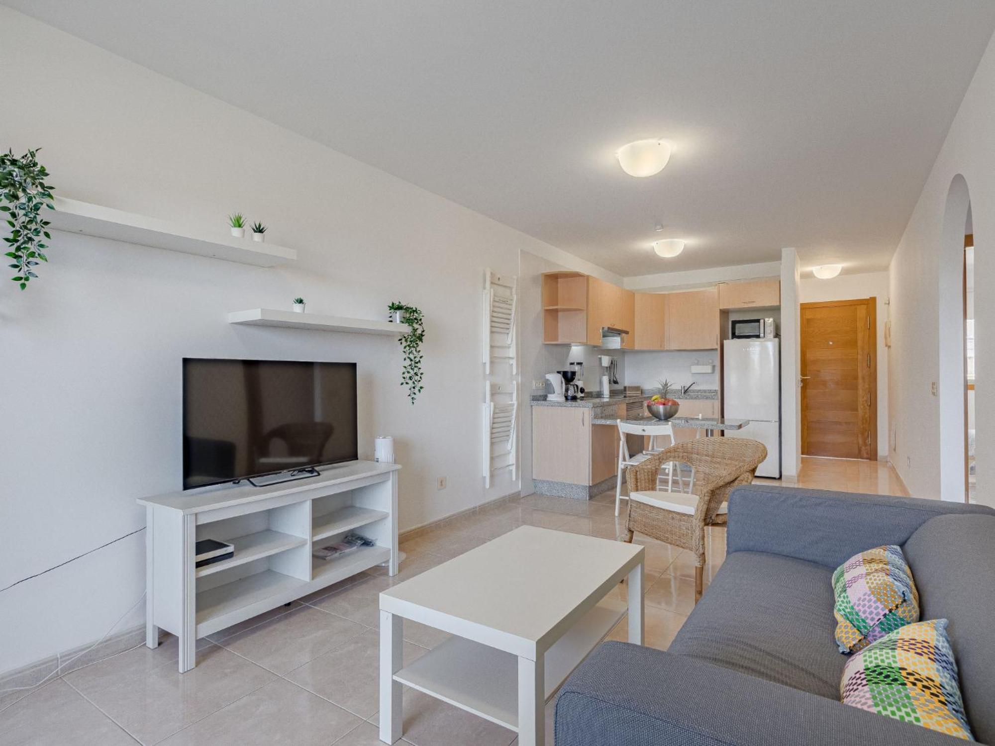 La Perla By Interhome Appartement *
