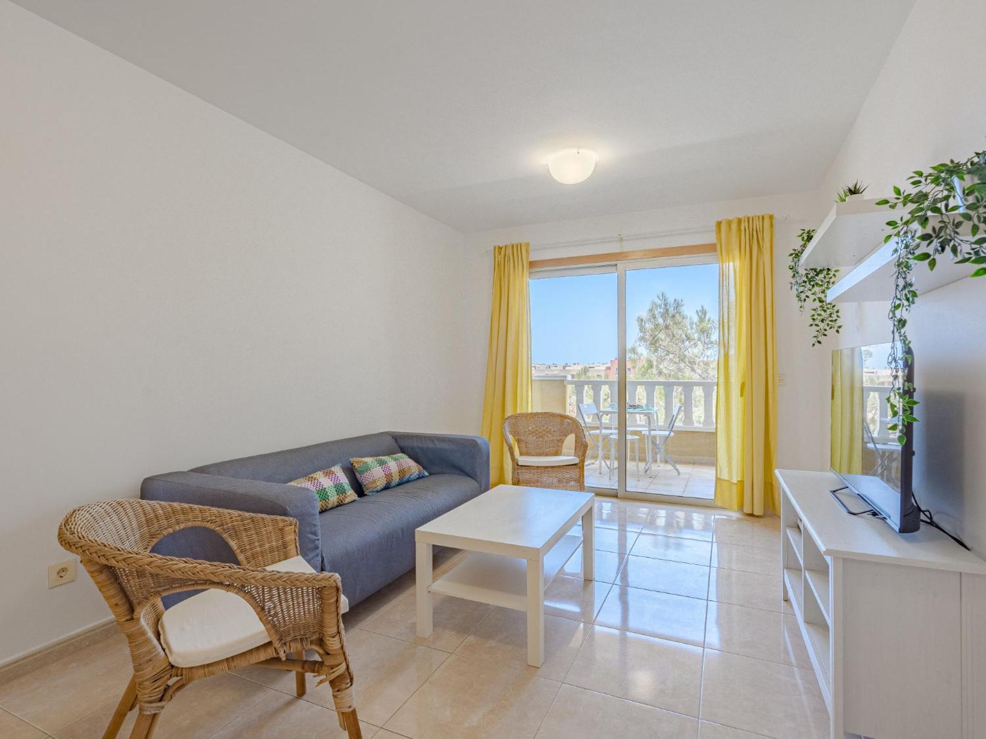 Appartement La Perla By Interhome