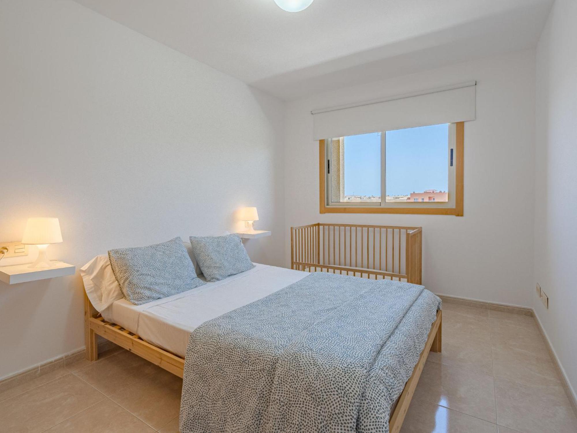 Appartement La Perla By Interhome