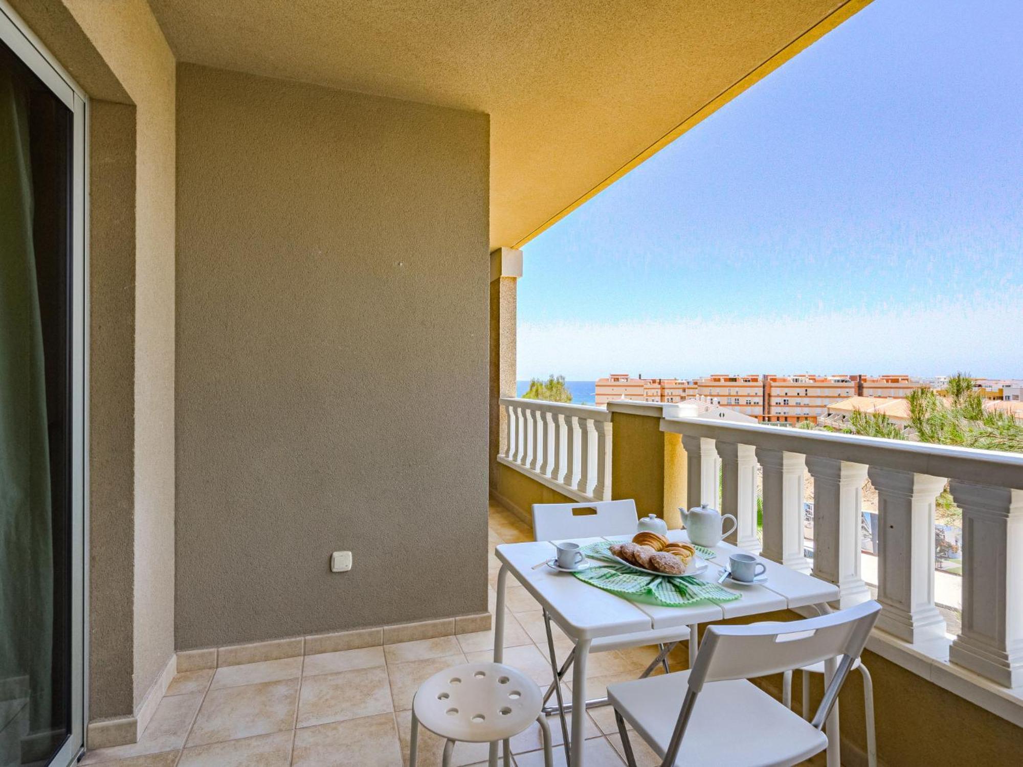 La Perla By Interhome Appartement *