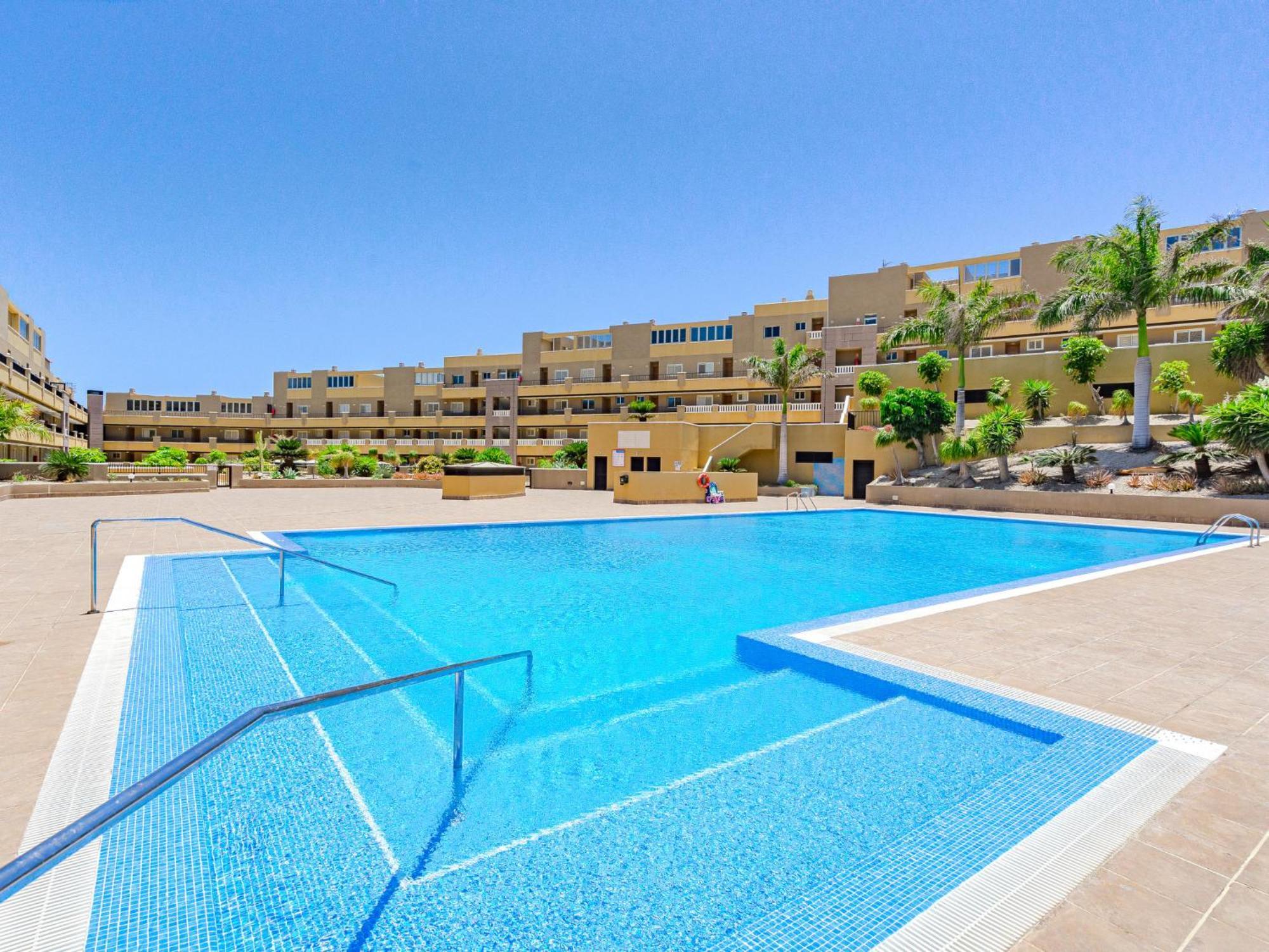 Appartement La Perla By Interhome