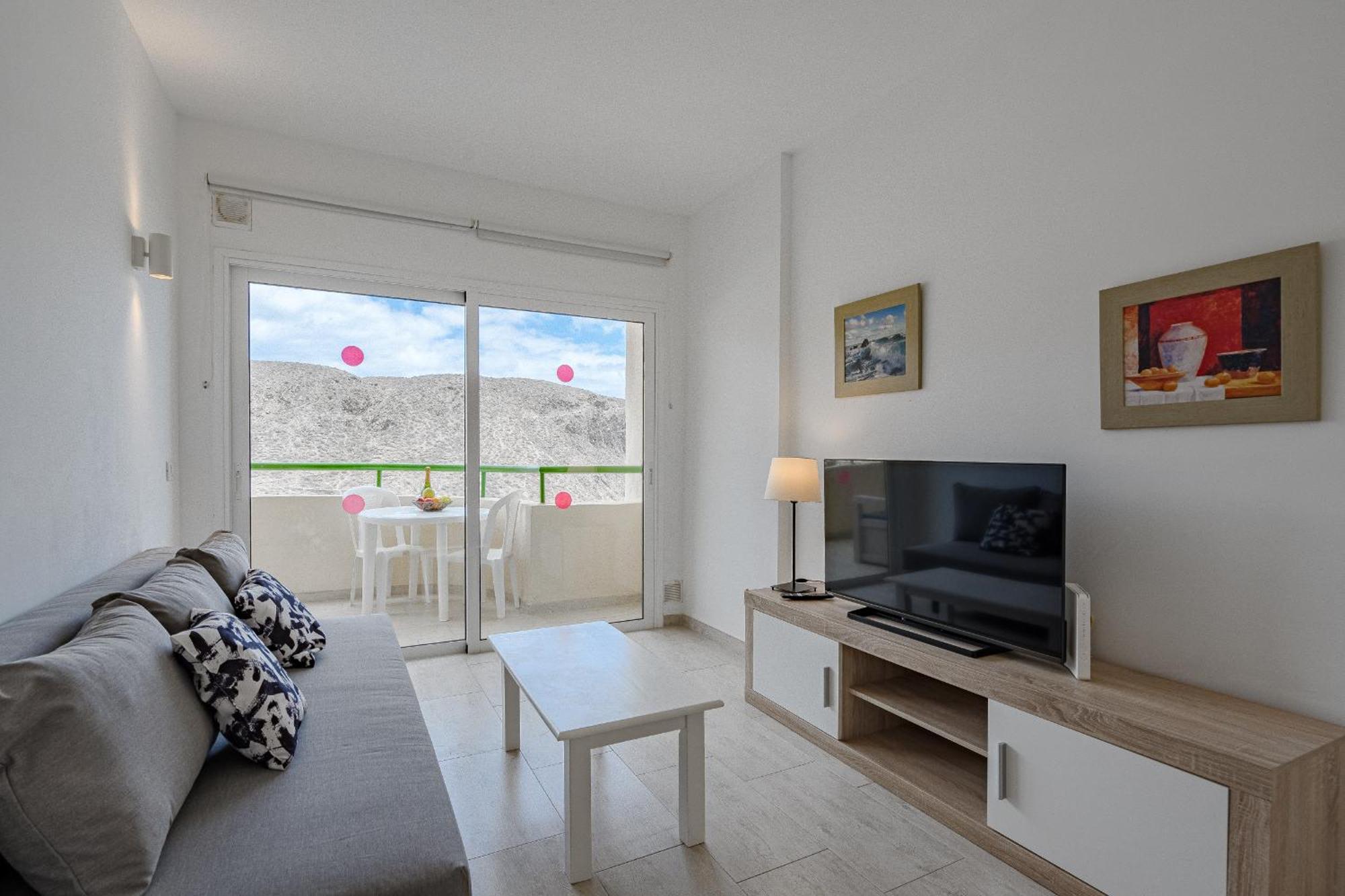 Apartment Breathtaking Costamar 1a013 *