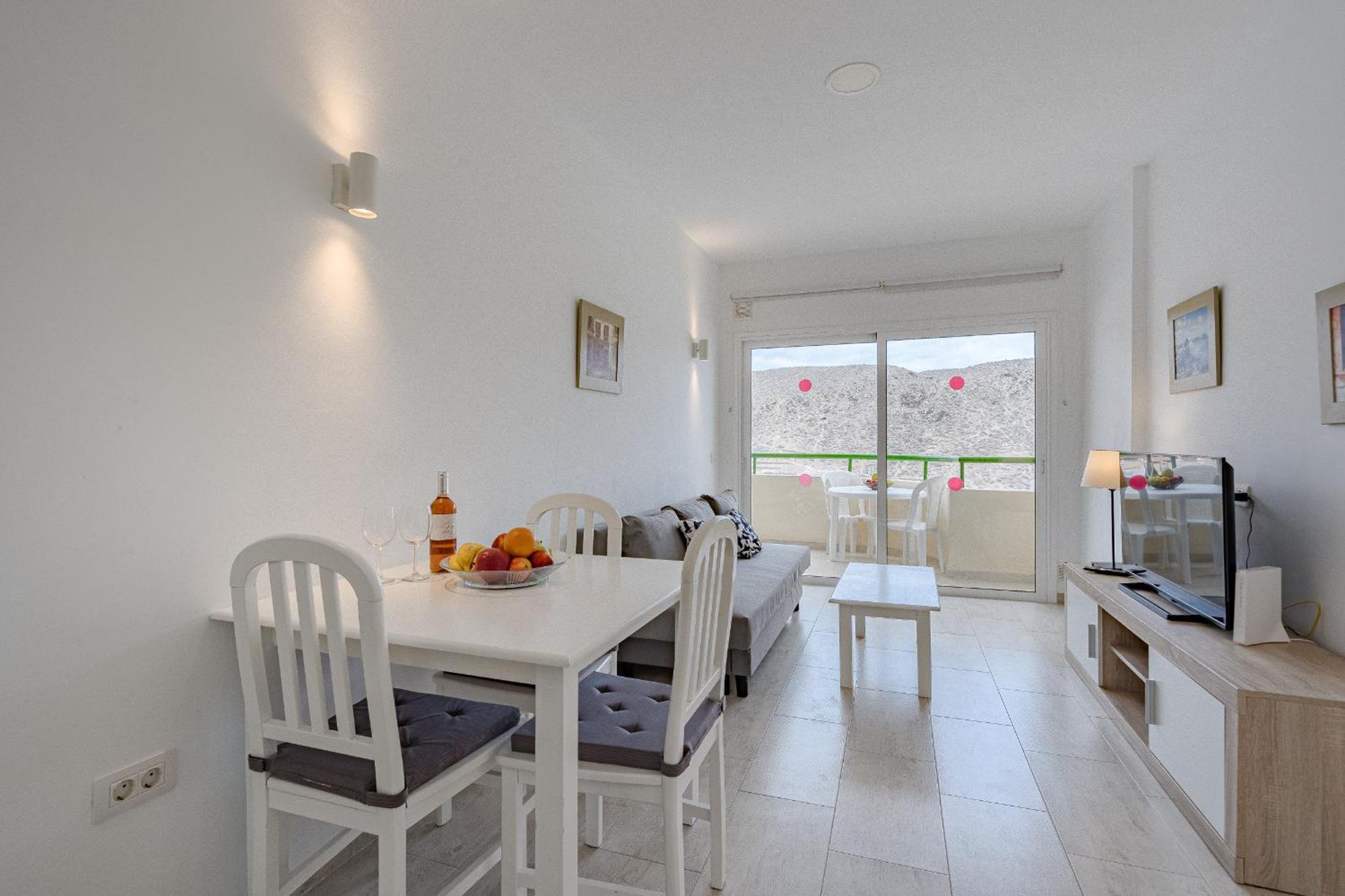 Breathtaking Costamar 1a013 Apartment Los Cristianos (Tenerife)