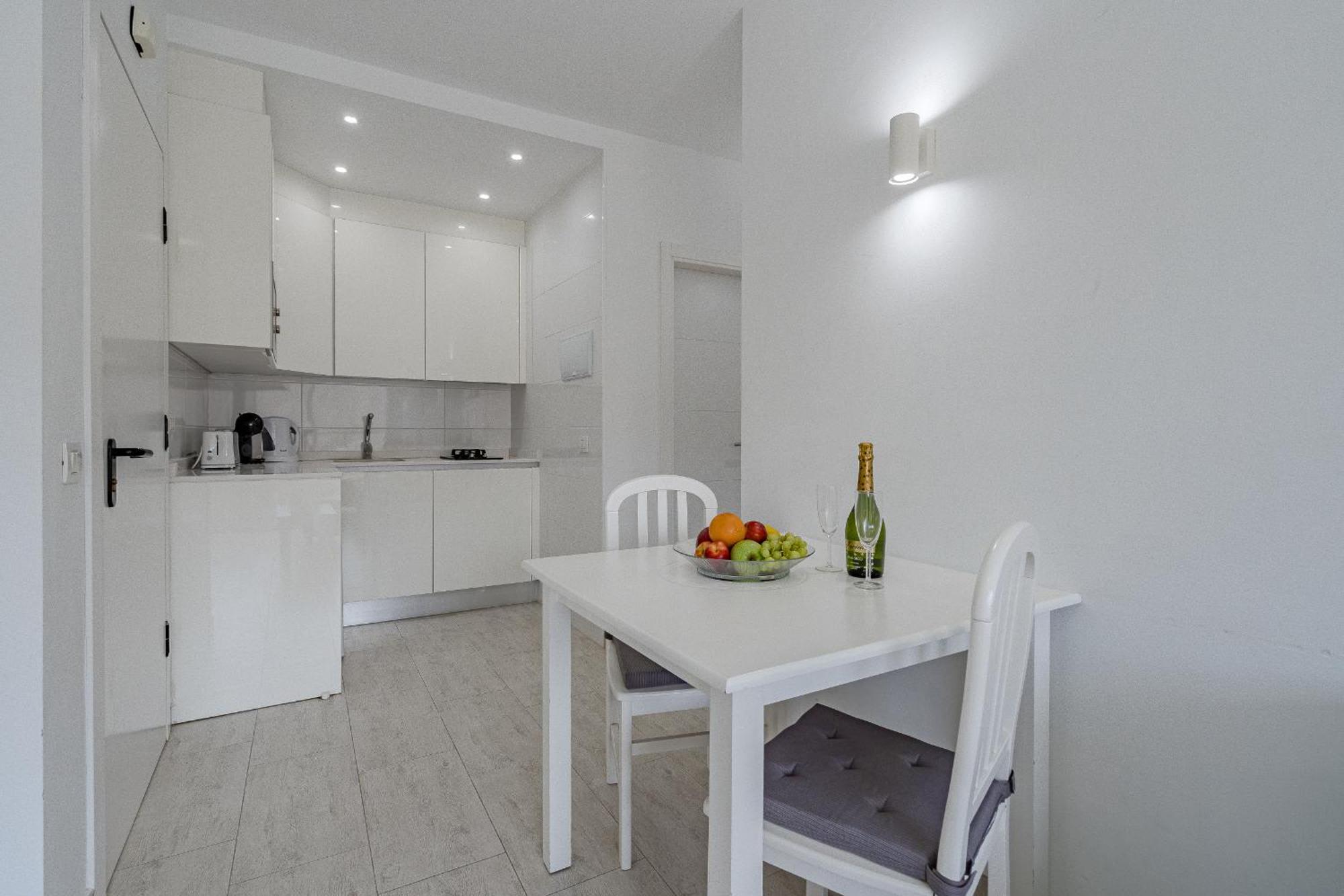 Appartement Beauty Costamar 1a006 Los Cristianos (Tenerife)