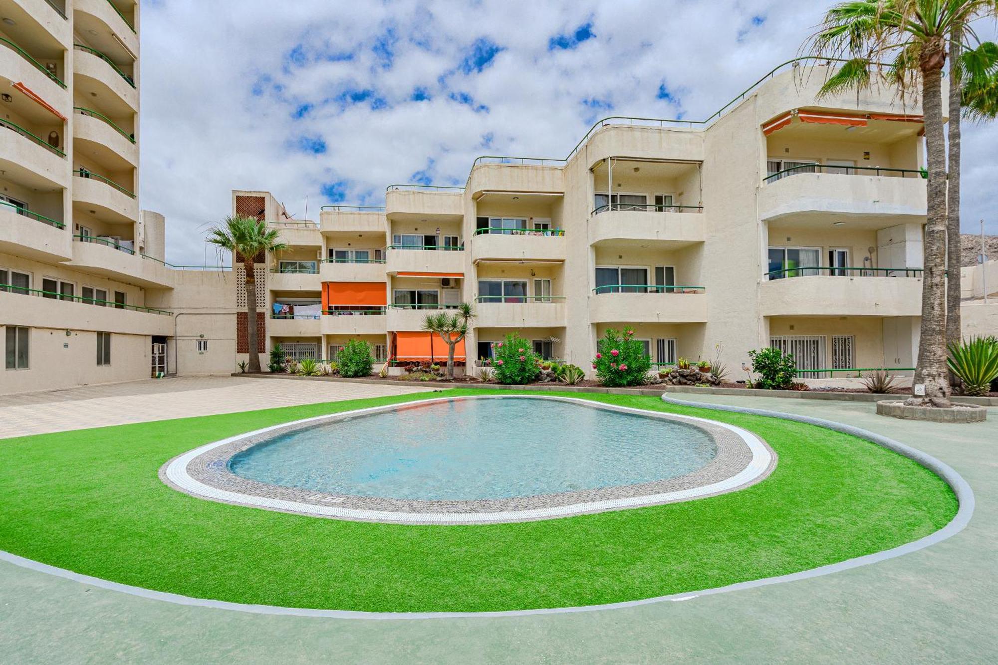 Beauty Costamar 1a006 Appartement *
