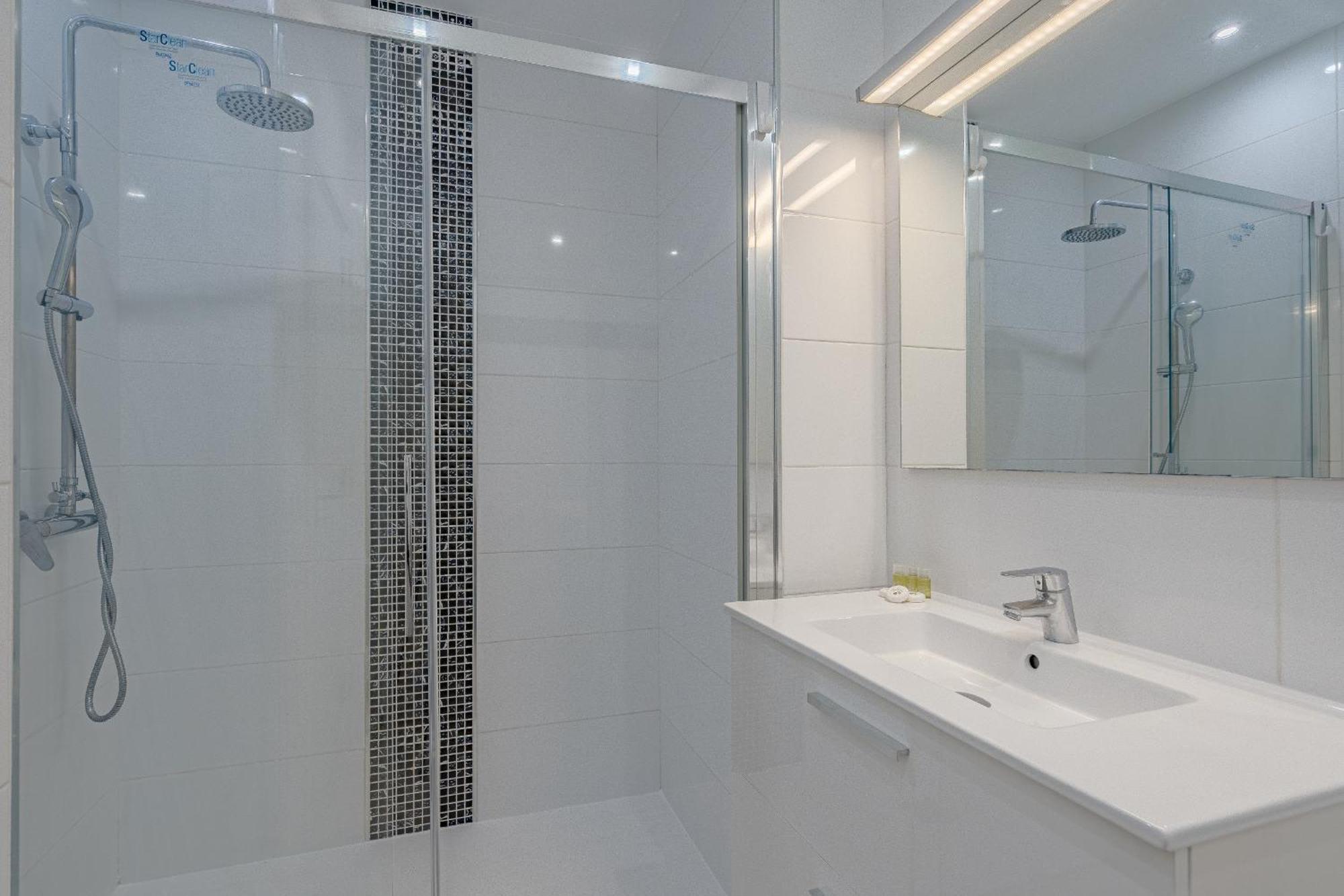 Appartement Beauty Costamar 1a006 Los Cristianos (Tenerife)