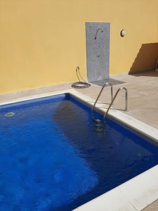 La Perla Ocean View Apartamento Puerto de Santiago (Tenerife)
