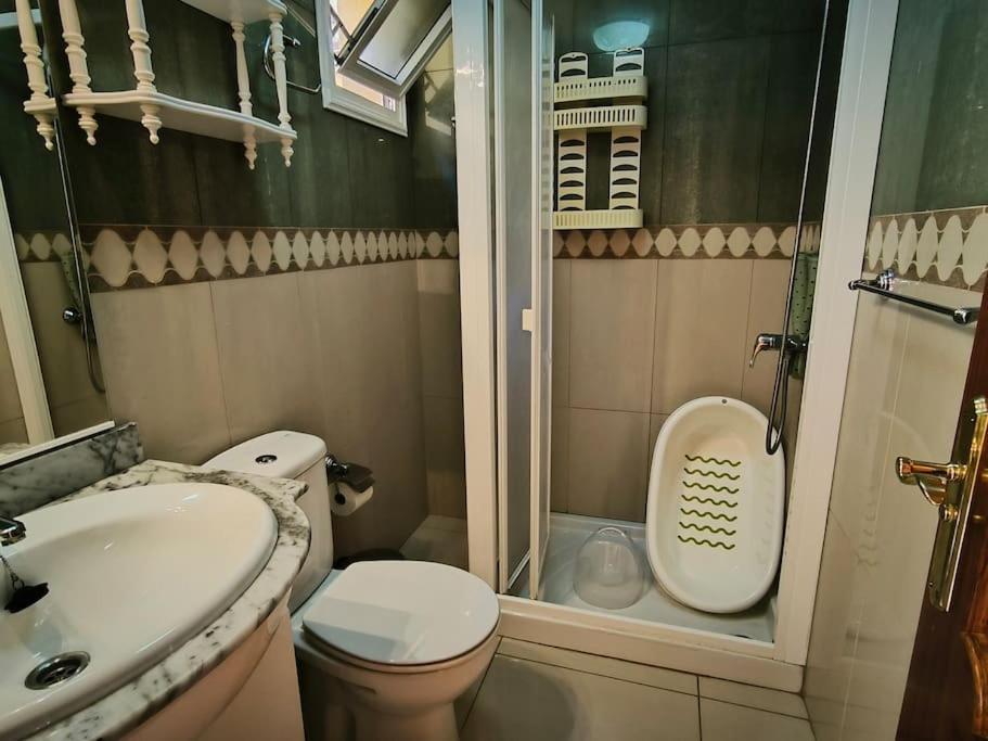 La Perla Ocean View Apartamento