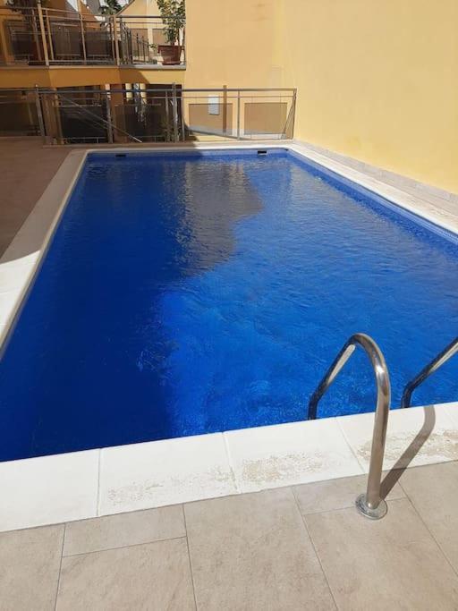 La Perla Ocean View Apartamento *