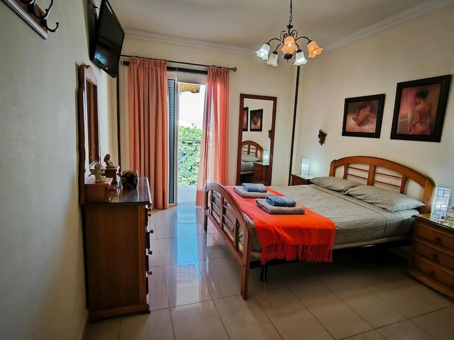 La Perla Ocean View Apartamento