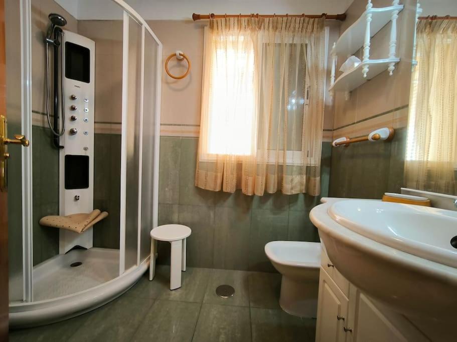 Apartamento La Perla Ocean View