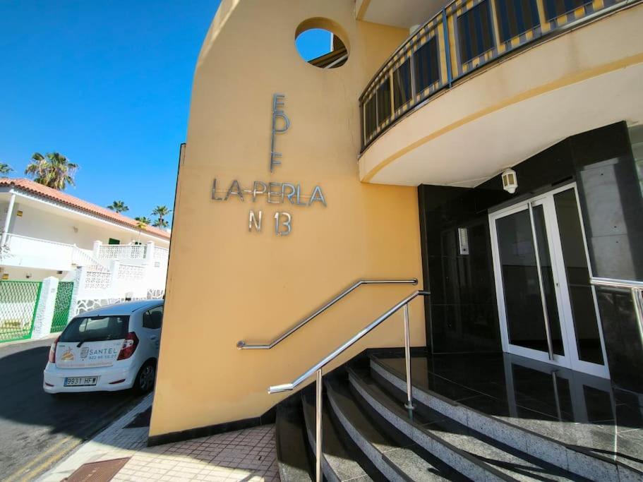Apartamento La Perla Ocean View *