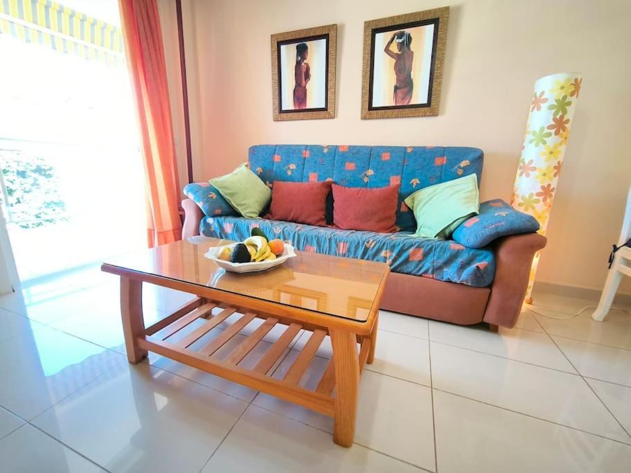 Apartamento La Perla Ocean View Puerto de Santiago (Tenerife)