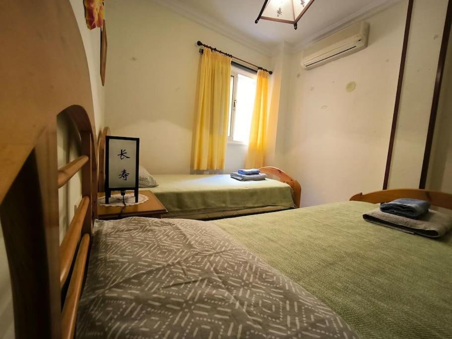La Perla Ocean View Apartamento