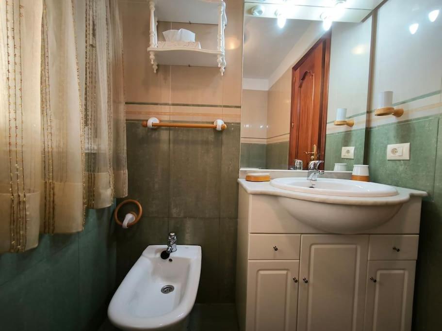 Apartamento La Perla Ocean View